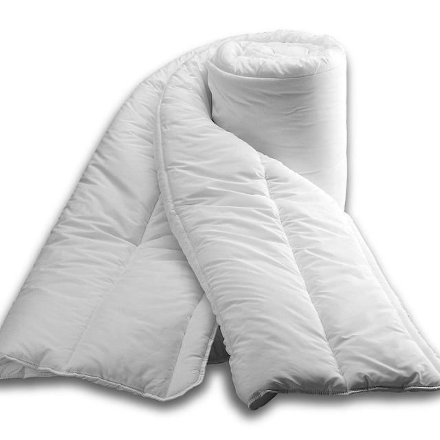 3153633460448 - Bleu calin - Couette légère anti transpiration TOPCOOL