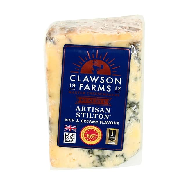 5012004101848 - Les Petites Laiteries - Stilton