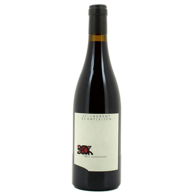 9120018185306 - Autriche - Beck St Laurent rouge