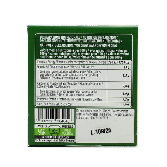 8032958164048 - Querceta - Ricotta au Lait de Chèvre, Bio