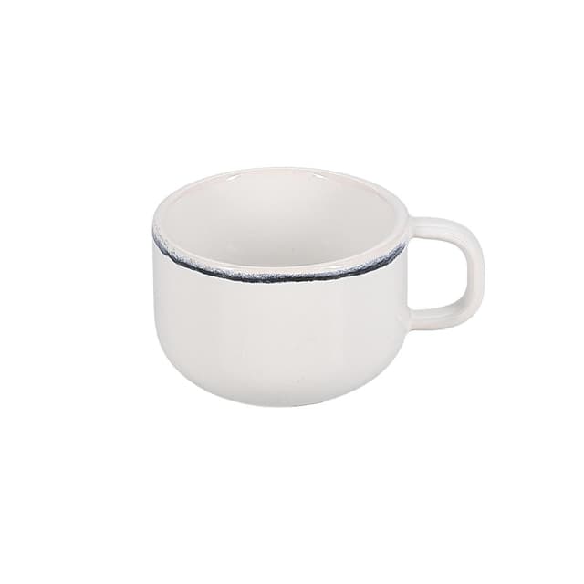 5410595786848 - Collection Fade - Tasse 22cl black rim Fade