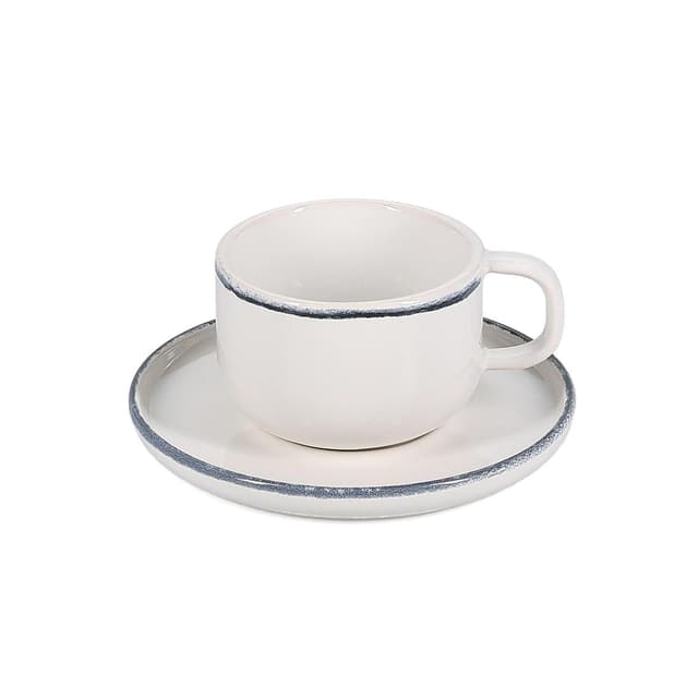 5410595786848 - Collection Fade - Tasse 22cl black rim Fade