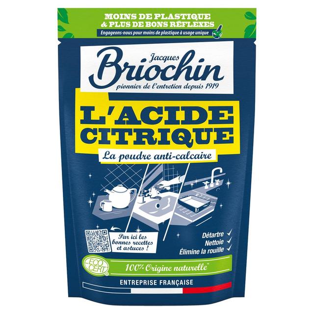 3383482300149 - Briochin - Acide citrique ecocert 