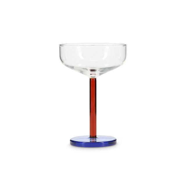 5410595774449 - Collection Bobbie - Verre à champagne 21cl coupe Bobbie