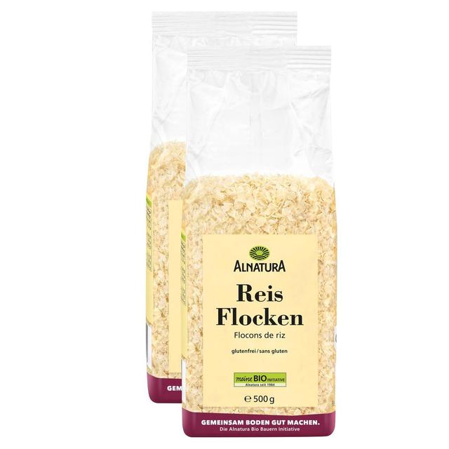 2050000364549 - Alnatura - Flocons de riz bio