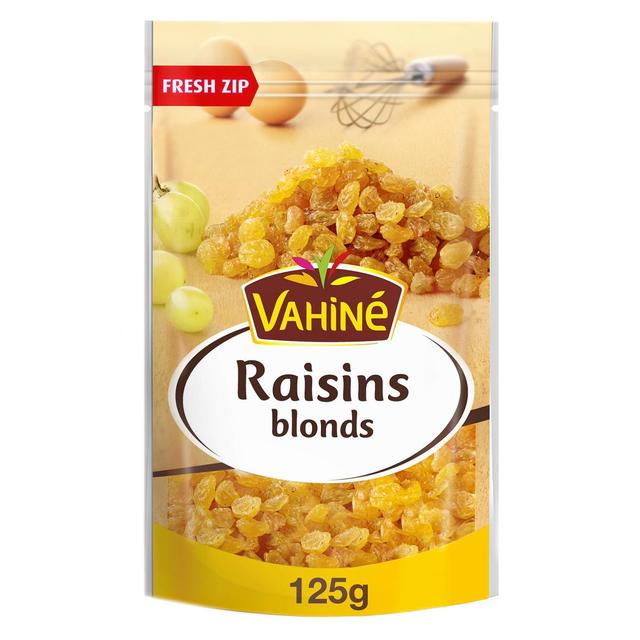 3179142054749 - Vahine - Raisins blonds
