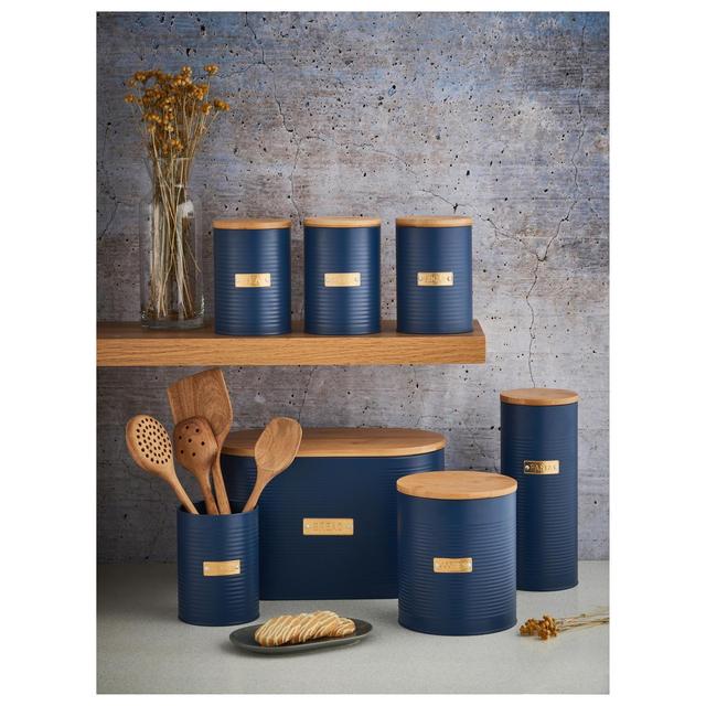 5010853276649 - Typhoon - Boîte de conservation de Thé