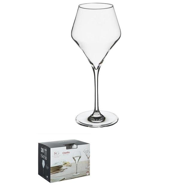 3560237576749 - Secret de Gourmet - Verre à eau