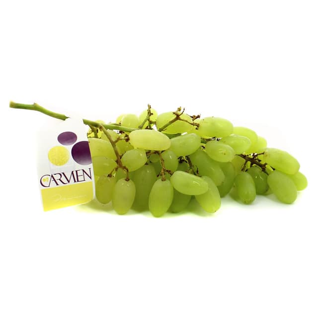2050000366949 -  - Raisin Blanc sans pépin