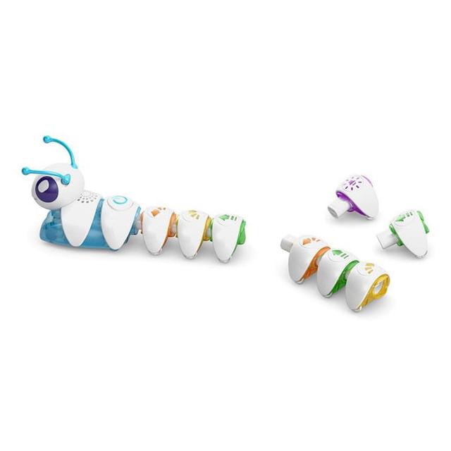 0887961248449 - Fisher-Price - Chenille programmable- DKT39