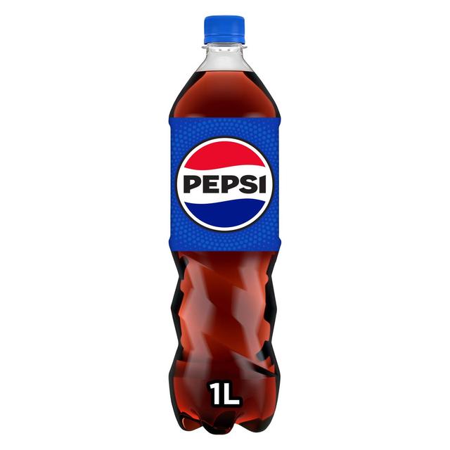 4060800009449 - Pepsi-Cola - Cola Regular