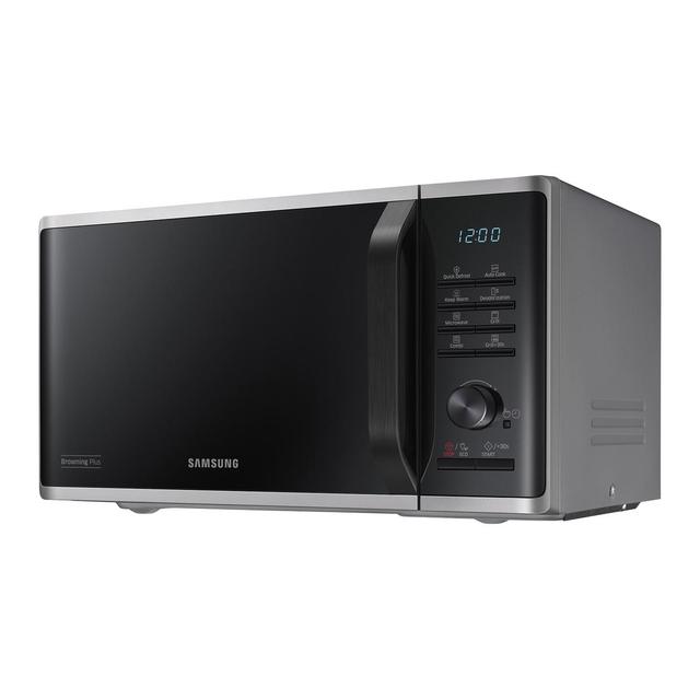 8806088289649 - Samsung - Micro Ondes Grill MG23K351ASEF