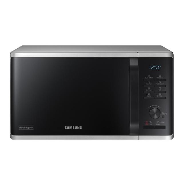 8806088289649 - Samsung - Micro Ondes Grill MG23K351ASEF