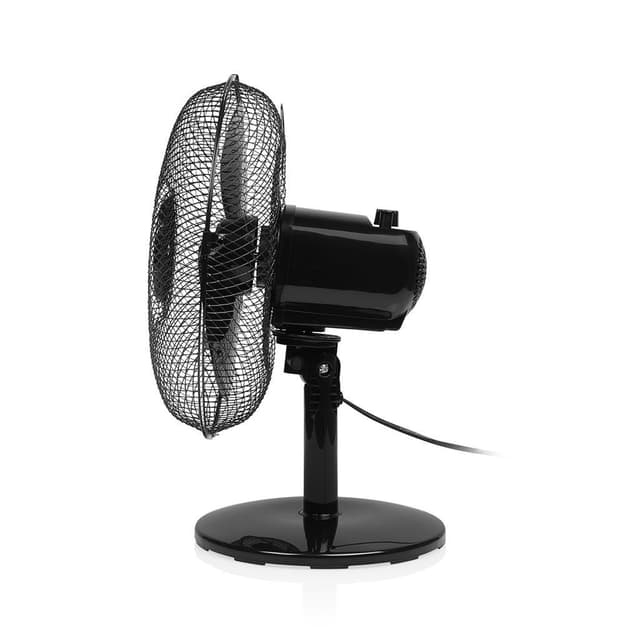 8712836979949 - Tristar - Ventilateur de Table Noir - VE-5725
