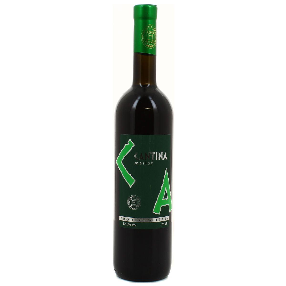 Cantina - Merlot