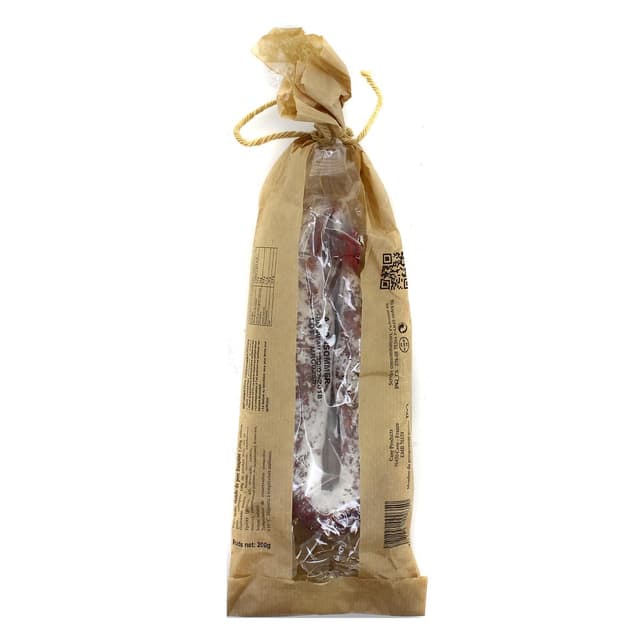 3272550000350 - Les Roches Blanches - Saucisse Sèche de Campagne Label Rouge