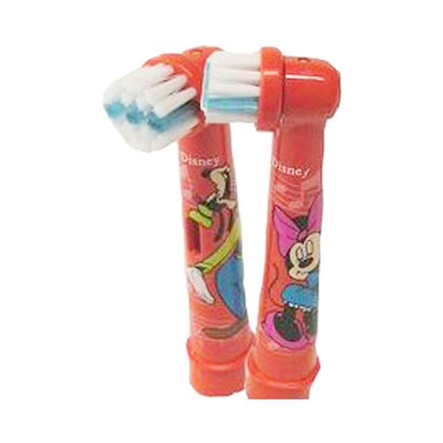 4210201781950 - Oral B - Brossettes enfants- EB10