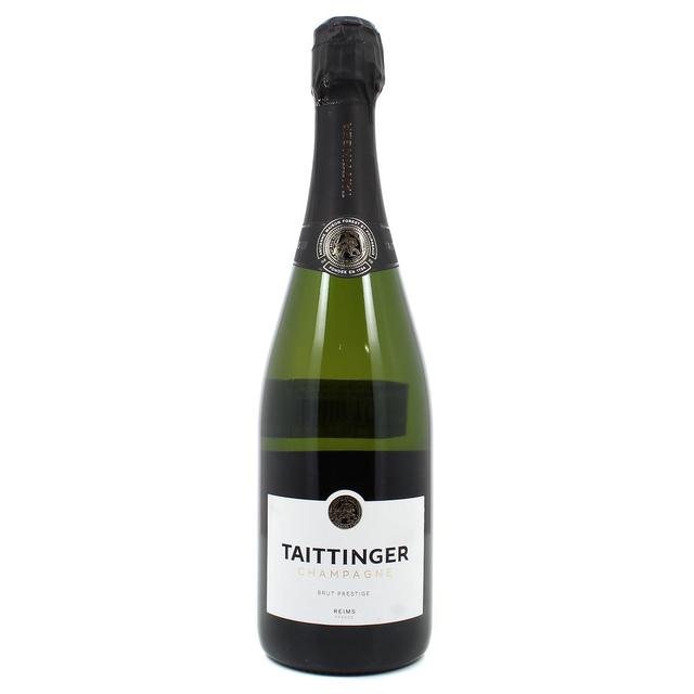 3447770120687 - Taittinger - Champagne brut