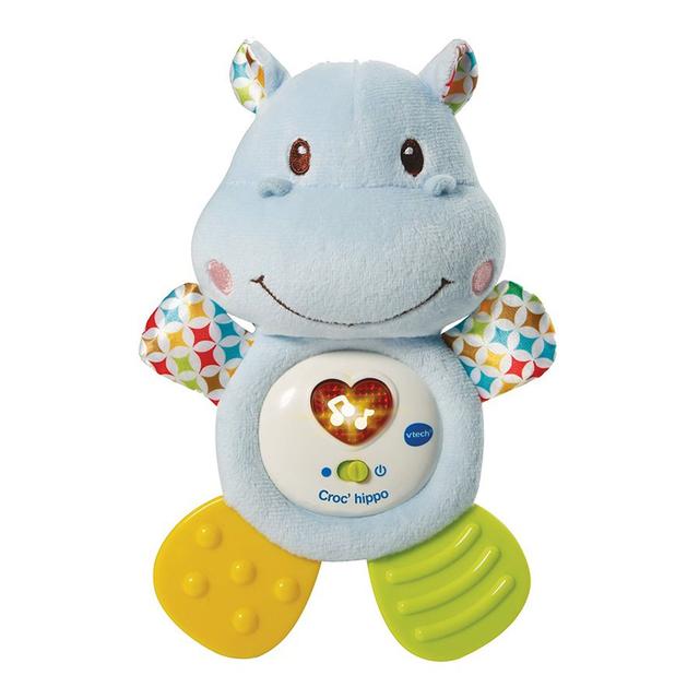 3417765025051 - Vtech - Croc'hippo