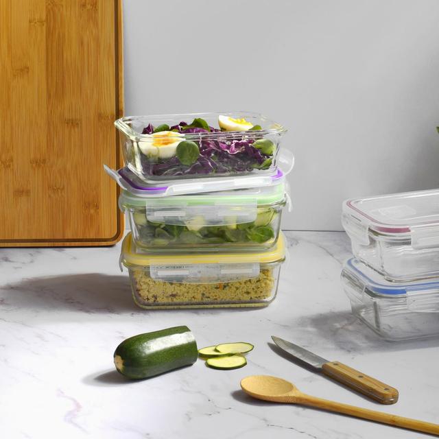 3760132815350 - Pebbly - Set conservation batch cooking