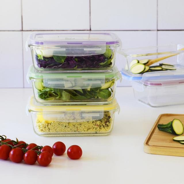 3760132815350 - Pebbly - Set conservation batch cooking