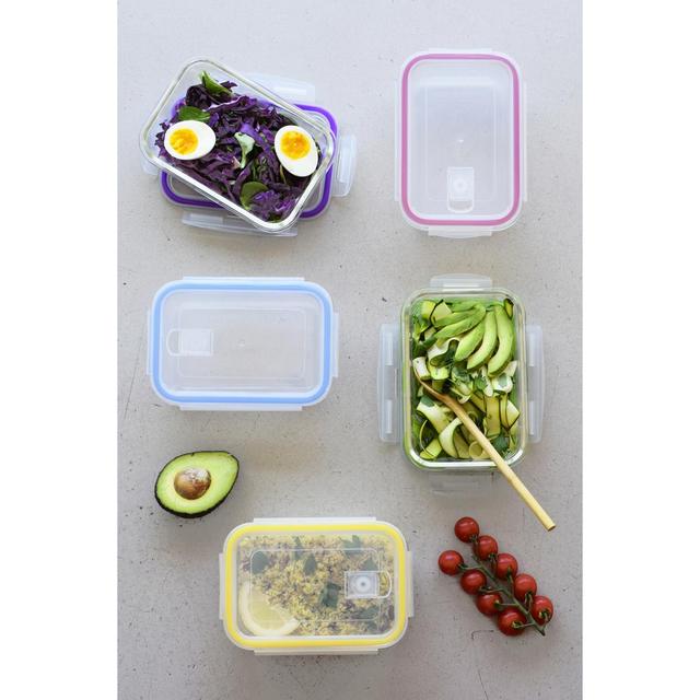 3760132815350 - Pebbly - Set conservation batch cooking