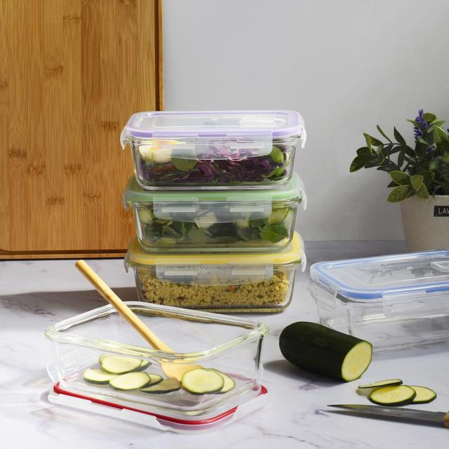 3760132815350 - Pebbly - Set conservation batch cooking