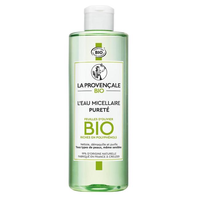 3600550999150 - La Provencale BIO - Eau micellaire pureté Bio - tous types de peaux, même sensibles