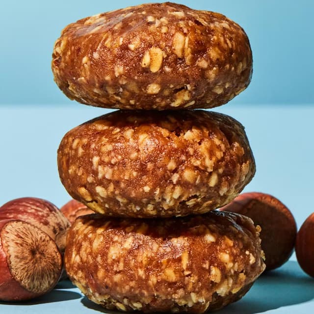 4260654789850 - Koro - Energy Ball à la noisette salée bio