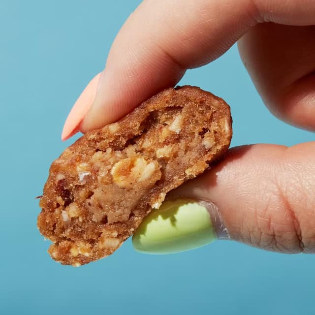 4260654789850 - Koro - Energy Ball à la noisette salée bio