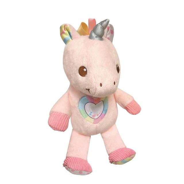 3417765281051 - Vtech - Maé ma licorne à câliner - Peluche musicale