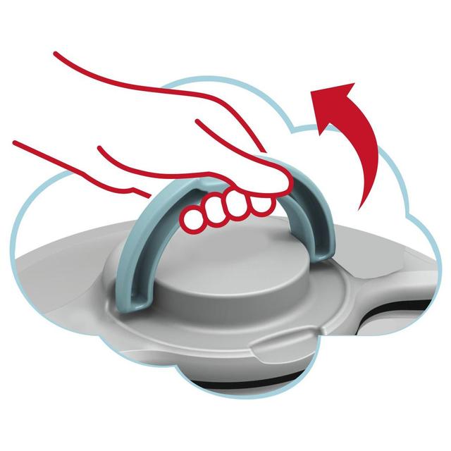 3045380011151 - Seb - Autocuiseur Clipso Minut' Easy - Tous feux dont induction