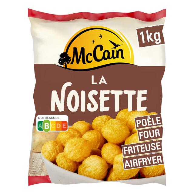 3256830002951 - McCain - Pomme Noisette
