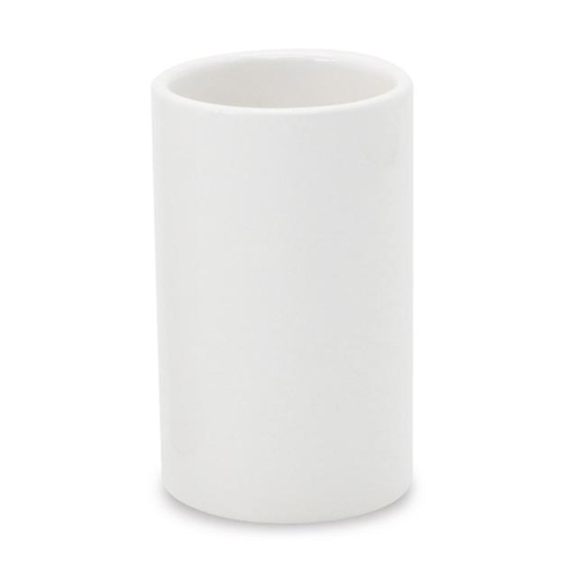 3162450043451 - Arvix - Gobelet - Blanc Céramique