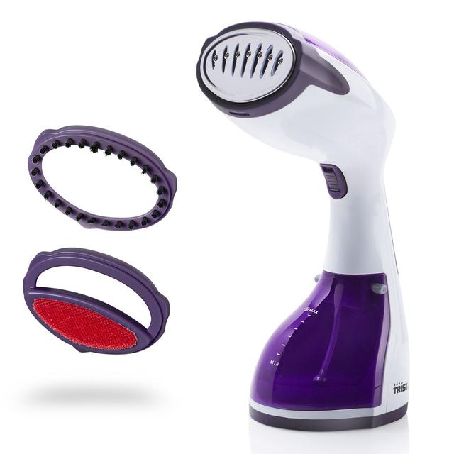 8713016033451 - Tristar - Défroisseur à main- ST-8916