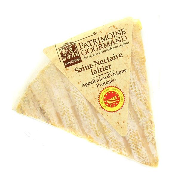 3257982267151 - Patrimoine Gourmand - Saint Nectaire AOC