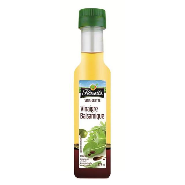 3280220907151 - Florette - Vinaigrette au Vinaigre Balsamique