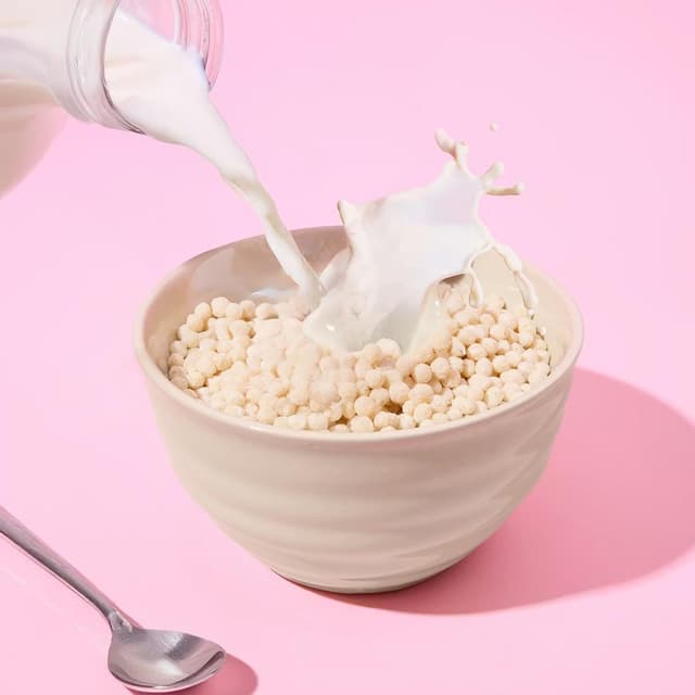 4255582817751 - Koro - Céréales Crispies Protéinées au cacao x Teddy Riner