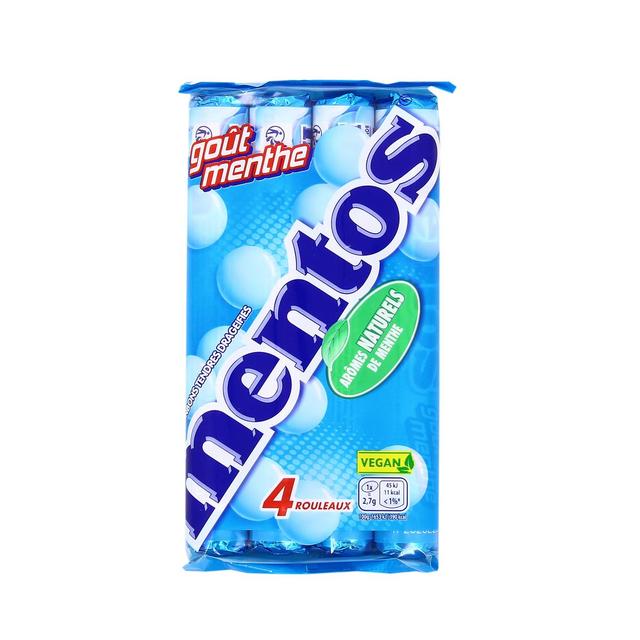 0000087108651 - Mentos - Menthe