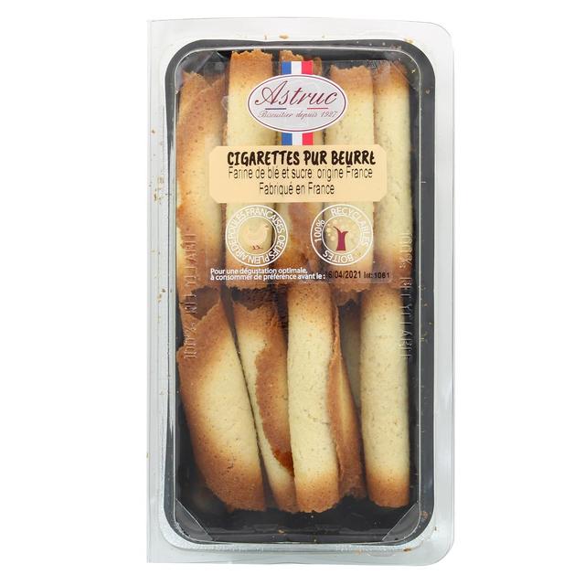 3286790020252 - Biscuiterie Astruc - Cigarette pur beurre