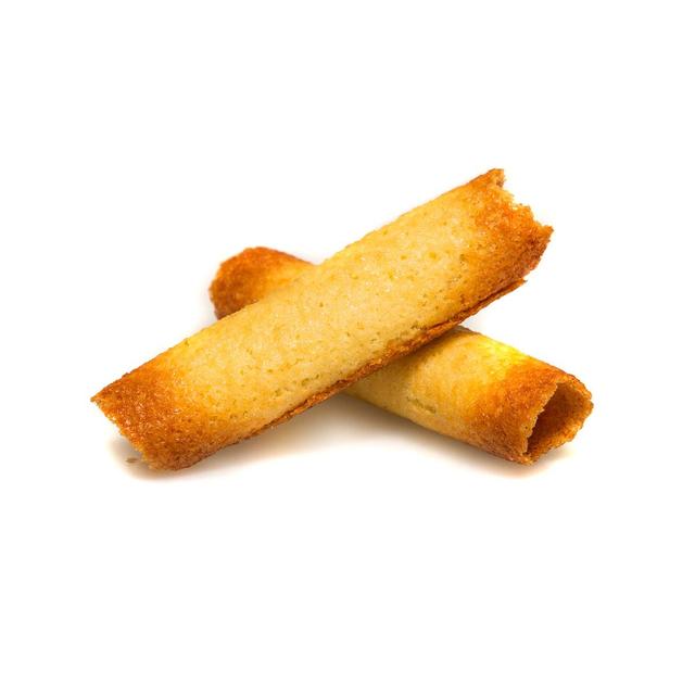 3286790020252 - Biscuiterie Astruc - Cigarette pur beurre