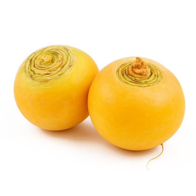 3664641010452 - Les Paysans Bio - Navet Boule d'Or Bio