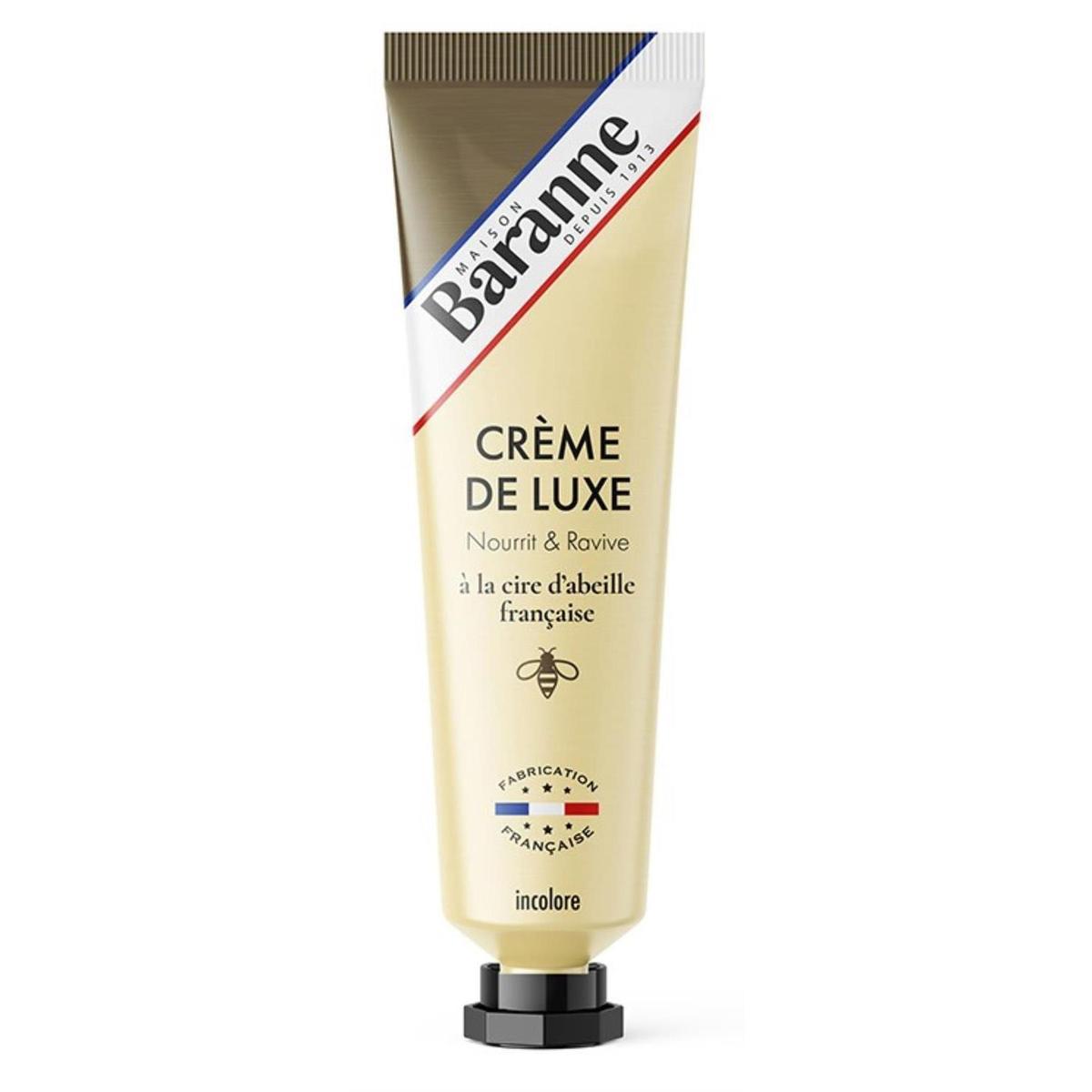 3760360760552 - Baranne - Crème de Luxe Incolore tube