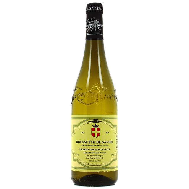 2050000401688 - Roussette De Savoie - Cave du Vieux Pressoir