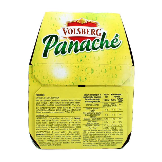 3257987121052 - Volsberg - Panaché 0.5°