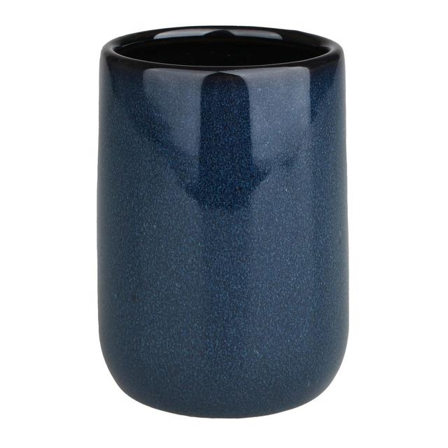 3162450044052 - Arvix - Gobelet - Bleu Cobalt Céramique