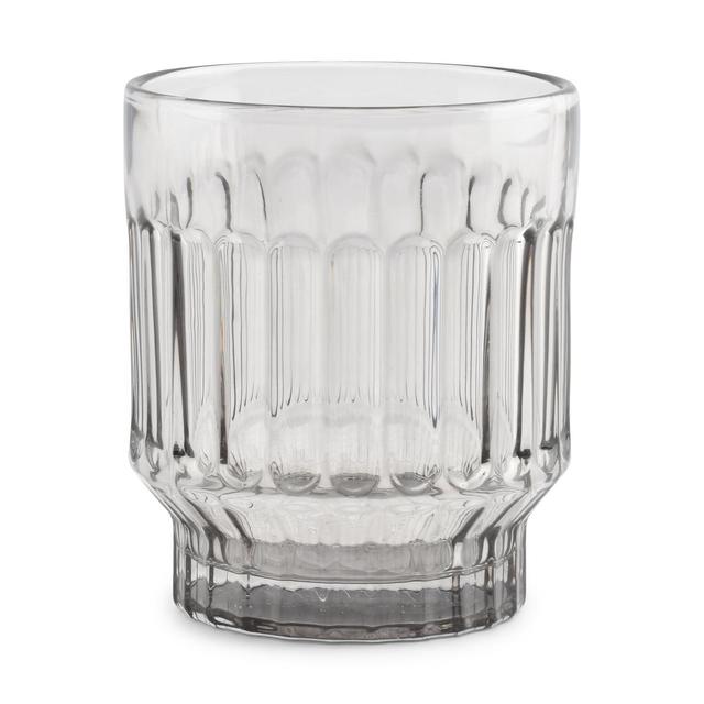 5410595764952 - Salt & Pepper - Verre 30cl gris Tone 