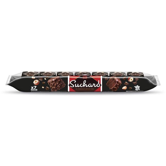 3664346306652 - Suchard - Rocher noir