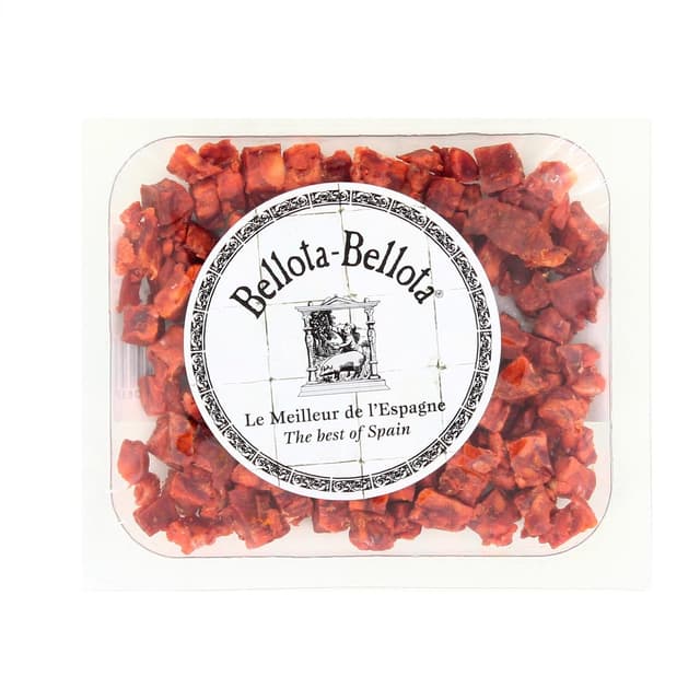 3544460000653 - Bellota-Bellota - Pépites de Chorizo