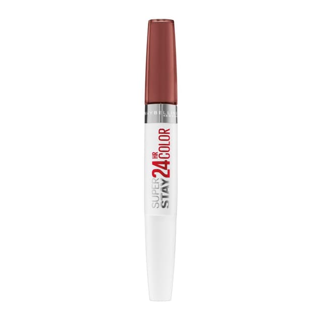 3600531300753 - Gemey Maybelline - Rouge à lèvres Superstay 24H